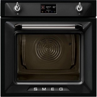 Духовой шкаф SMEG SOP6902S2PN