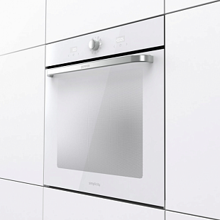 Духовой шкаф GORENJE BOS6737SYW