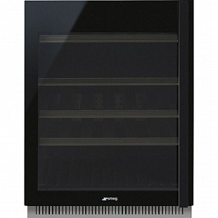 Встраиваемый винный шкаф SMEG CVI638LN3 DOLCE STIL NOVO