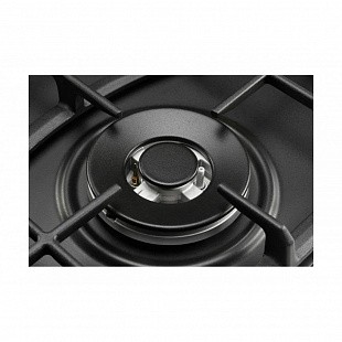Варочная панель KUPPERSBERG FS 604 B BRONZE