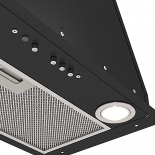 Вытяжка ELIKOR BOX 52П-700 BLACK