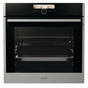 Духовой шкаф GORENJE BCS798S24X