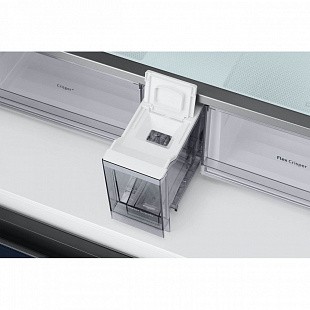 Холодильник SAMSUNG RF60A91R18A/WT