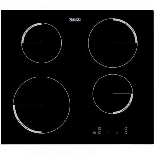 Варочная панель ZANUSSI ZEI 56240 FB