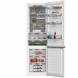 Холодильник GRUNDIG GKPN669307FW