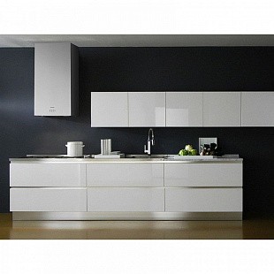 Вытяжка MAUNFELD BATH PLUS 50 INOX (45 СМ)
