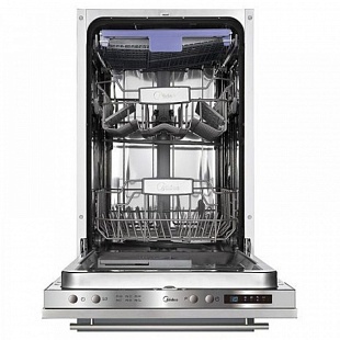 Встраиваемая посудомоечная машина MIDEA M45BD-1006D3
