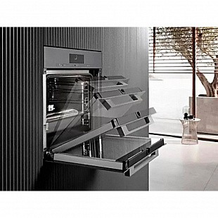 Духовой шкаф MIELE H 2760 B EDST CLST