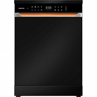 Посудомоечная машина HIBERG I-Q 6815 LB
