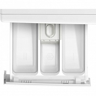 Стирально-сушильная машина BOSCH WNA144VBSN