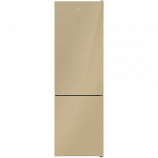 Холодильник MAUNFELD MFF200NFBG INVERTER