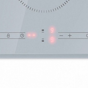 Варочная панель MIDEA MIH 32335 FW