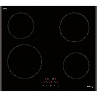 Варочная панель KORTING HI 64013 B