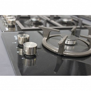 Варочная панель KORTING HGG 382 CTN
