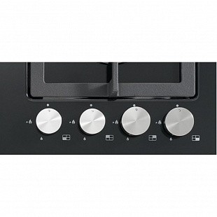 Варочная панель KORTING HG 695 CTN