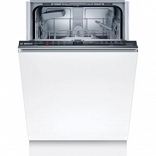 Встраиваемая посудомоечная машина BOSCH SRV2HKX3DR