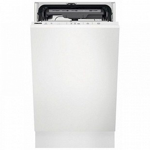 Встраиваемая посудомоечная машина ZANUSSI ZSLN2321
