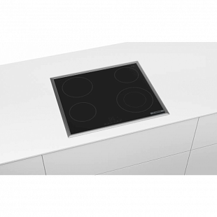 Варочная панель BOSCH PKF645BB1R