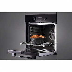 Духовой шкаф MIELE H 2766 1 BP 125 EDITION OBSIDIAN BLACK