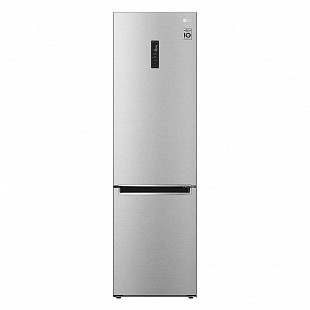 Холодильник LG GA-B509MAUM DOORCOOLING