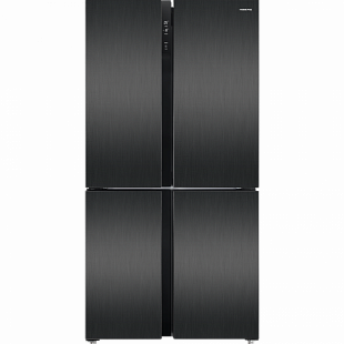 Холодильник HIBERG RFQ-500DX NFXD INVERTER