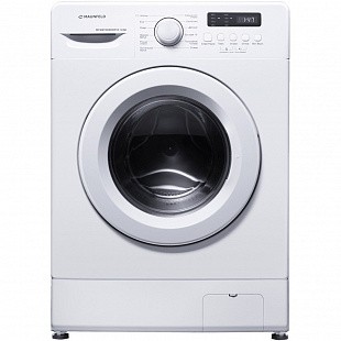 Стиральная машина MAUNFELD MFWM106WH051D