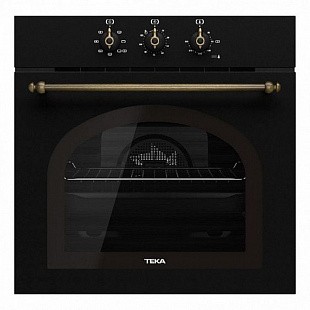 Духовой шкаф TEKA HRB 6100 ATB BRASS