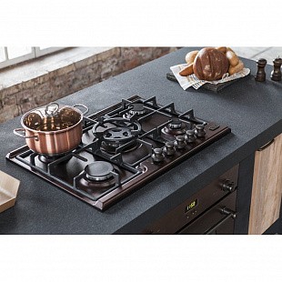 Варочная панель KORTING HG 7115 CTRC
