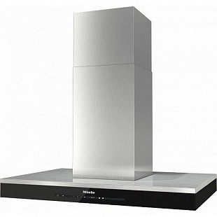 Вытяжка MIELE DA6690D EDST