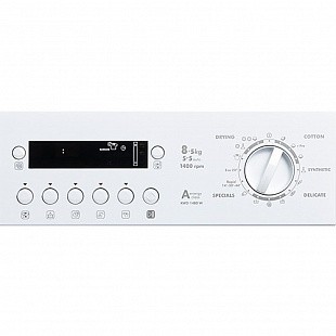 Стиральная машина с сушкой KORTING KWD 1480 W