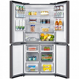 Холодильник MIDEA MDRF632FGF28