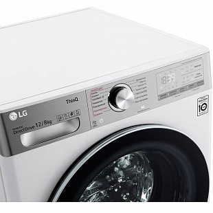 Стиральная машина с сушкой LG TW4V9BC9E
