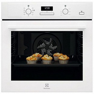 Духовой шкаф ELECTROLUX OED3H50V