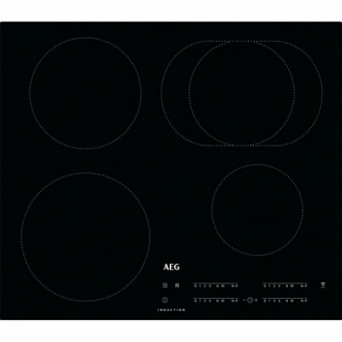 Индукционая варочная панель AEG IKB64413IB