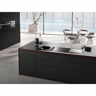 Индукционая варочная панель MIELE CS 7641 FL