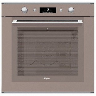 Духовой шкаф WHIRLPOOL AKZM7540/S