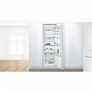 Встраиваемый холодильник BOSCH KIR81AF30U