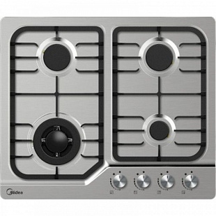 Газовая варочная панель MIDEA MG687TX