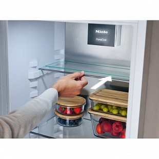 Встраиваемый холодильник MIELE K 7348 C 125 GALA ED