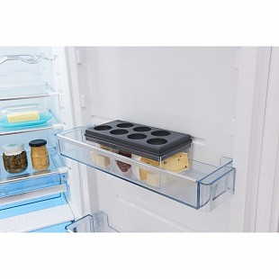 Холодильник GORENJE NRKI4182A1
