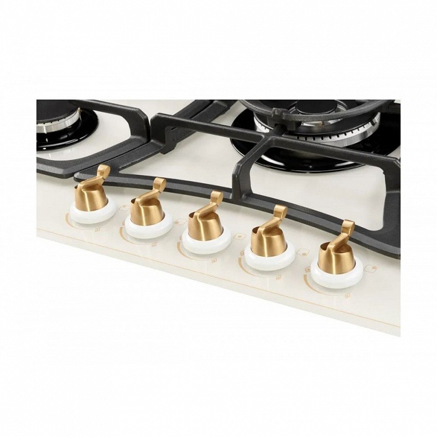 Варочная панель KUPPERSBERG FG 903 W BRONZE