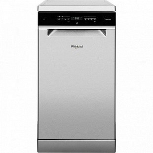 Посудомоечная машина WHIRLPOOL WSFO 3O23 PF X