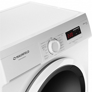 Стиральная машина MAUNFELD MFWM106WH05