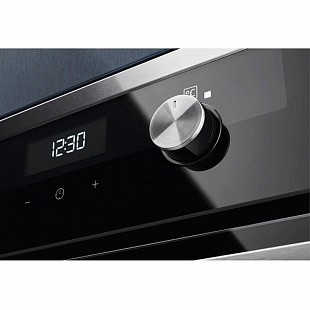 Духовой шкаф ELECTROLUX OKD5C70X