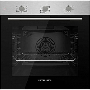 Духовой шкаф KUPPERSBERG HO 603 BX