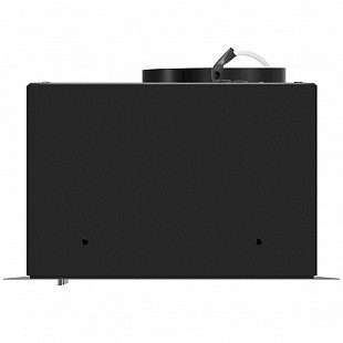 Вытяжка MAUNFELD CROSBY HARDY 1000 PUSH INOX