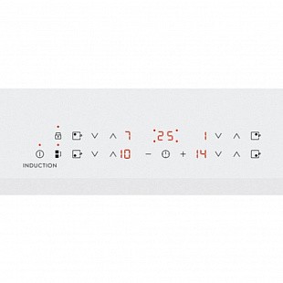 Варочная панель ELECTROLUX IPE6443WFV