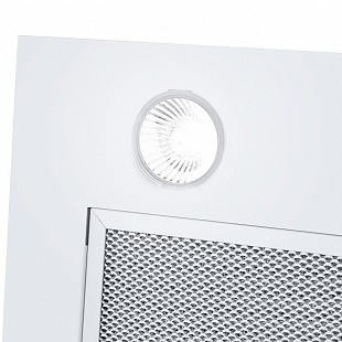 Вытяжка MAUNFELD CROSBY SINGL 60 WHITE GL