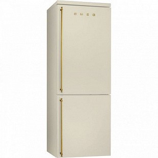 Холодильник SMEG FA8003P