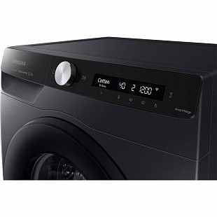 Стиральная машина SAMSUNG WW80AG6S28ABLP